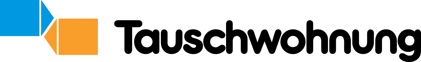 Tauschwohnung Wohnungstausch Logo